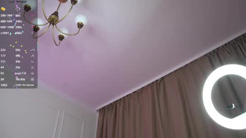 Vanessa online show from May 20, 10:43 am