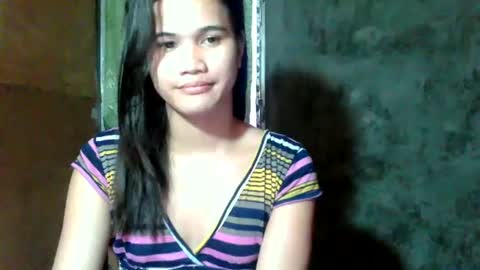 Snapshot of sweet_reyan2003 chatting on July 2, 10:38 pm REYAN online show from July 2, 10:38 pm