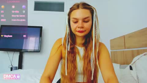 Sabina online show from June 7, 6:28 am