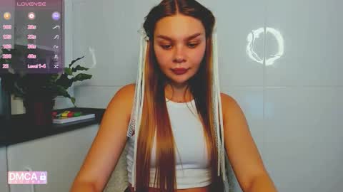 Sabina online show from June 7, 6:55 pm