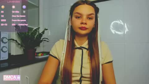 Sabina online show from June 8, 6:52 pm