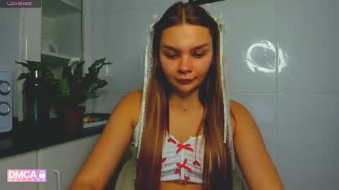 Sabina online show from June 9, 7:03 pm