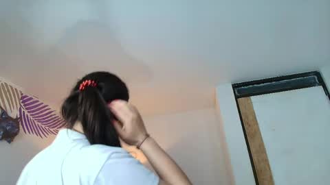 Snapshot of sweet_sammy_7 chatting on May 27, 1:57 am Sammy Lauren online show from May 27, 1:57 am