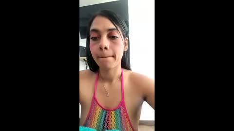 Scarlett online show from May 19, 2:56 pm