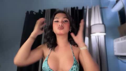 SCARLLET online show from May 18, 4:13 pm