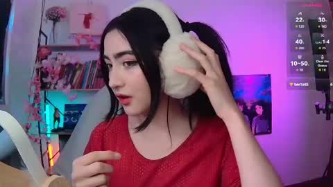 Snapshot of sweet_shena chatting on June 11, 2:59 pm Shena online show from June 11, 2:59 pm