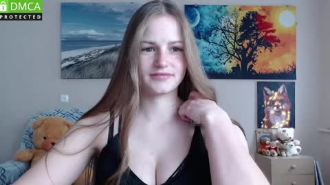Jessika online show from April 8, 1:11 pm