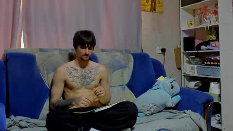 Snapshot of sweet_smith8 chatting on April 10, 5:01 am sweet_smith8 online show from April 10, 5:01 am
