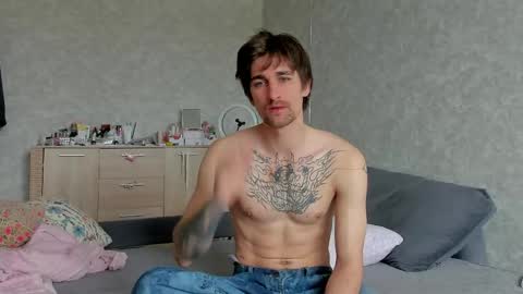 Snapshot of sweet_smith8 chatting on April 23, 9:19 am sweet_smith8 online show from April 23, 9:19 am