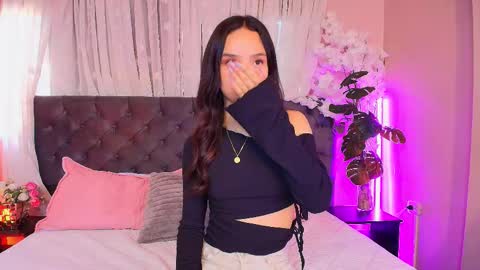 Sweet Sofiii  online show from February 21, 10:00 pm