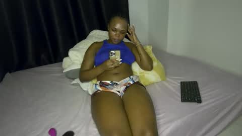 Nina online show from February 24, 7:12 pm