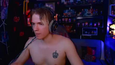 Matt online show from April 15, 2:18 am