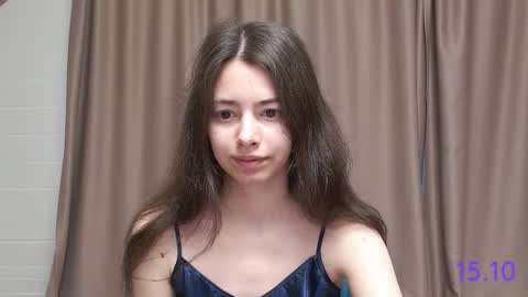 Snapshot of sweet_sweet_angel chatting on October 15, 7:41 am Angel online show from October 15, 7:41 am