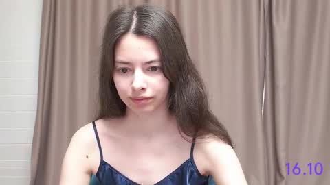 Snapshot of sweet_sweet_angel chatting on October 16, 4:13 am Angel online show from October 16, 4:13 am