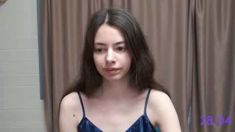 Snapshot of sweet_sweet_angel chatting on April 28, 7:46 am Angel online show from April 28, 7:46 am