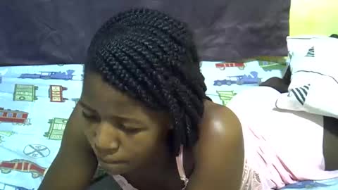 Tatty online show from May 26, 6:37 pm