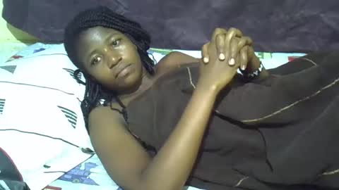 Tatty online show from May 27, 8:28 pm