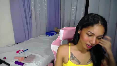 Snapshot of sweet_trishaxx chatting on January 29, 6:22 am Trisha online show from January 29, 6:22 am