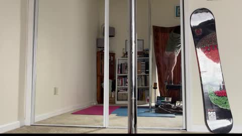 Heidi Brenner - Please check bio for schedule  FAQ online show from February 22, 6:50 pm