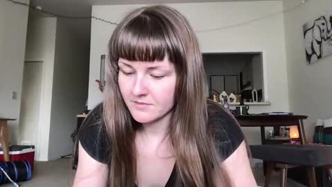 Heidi Brenner - Please check bio for schedule  FAQ online show from May 29, 12:03 pm