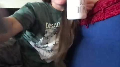 Snapshot of sweet_truffle chatting on July 11, 12:30 pm Heidi Brenner - Please check bio for schedule FAQ online show from July 11, 12:30 pm