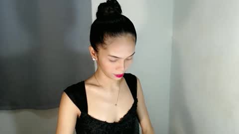 Snapshot of sweet_tyla chatting on November 3, 2:57 am sweet_tyla online show from November 3, 2:57 am