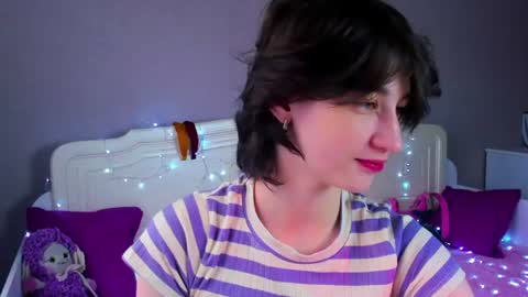 Snapshot of sweet_vanillopa chatting on July 9, 1:31 am Carolina Lu online show from July 9, 1:31 am