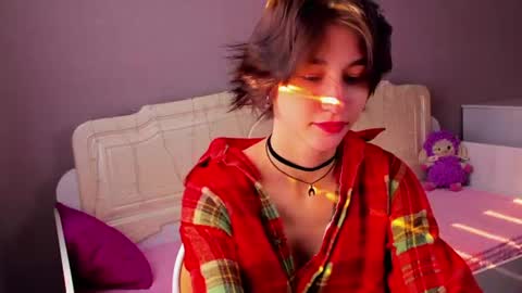 Snapshot of sweet_vanillopa chatting on July 20, 1:20 am Carolina Lu online show from July 20, 1:20 am