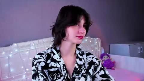 Snapshot of sweet_vanillopa chatting on July 25, 1:15 am Carolina Lu online show from July 25, 1:15 am