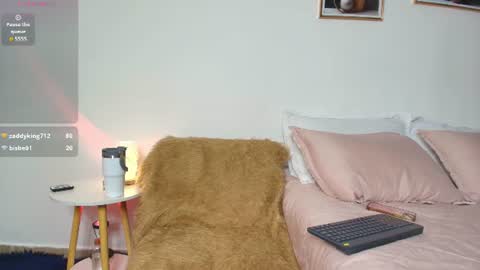 sweet wenjones online show from July 28, 4:39 pm