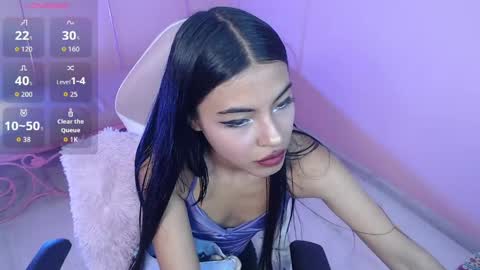 Snapshot of sweet_wishxxx chatting on May 29, 8:07 pm PVT 12TK 06AM - 9PM COLOMBIA online show from May 29, 8:07 pm
