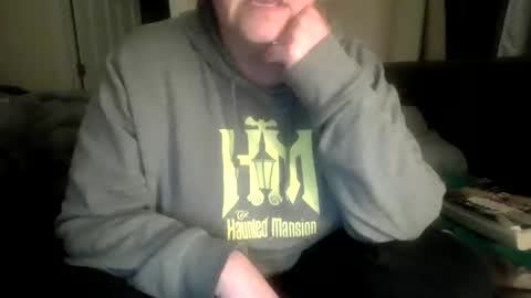 Witch Hazelle online show from March 1, 9:55 am