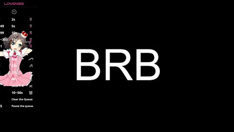 JULIETA     I connect from Monday to Saturday from 10am to 5pm NEW YORK TIME. online show from February 14, 4:04 pm