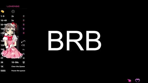 JULIETA     I connect from Monday to Saturday from 10am to 5pm NEW YORK TIME. online show from April 6, 3:57 pm