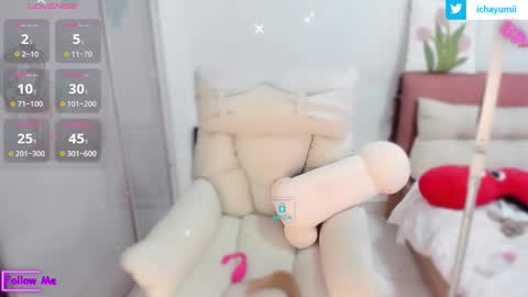 Snapshot of sweet_yumiq chatting on January 10, 6:04 am sweet_yumiq online show from January 10, 6:04 am