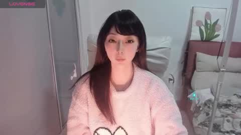 Snapshot of sweet_yumiq chatting on February 6, 11:02 am sweet_yumiq online show from February 6, 11:02 am