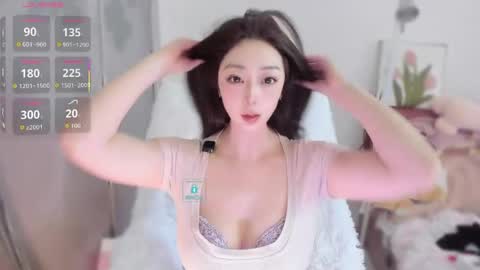 Snapshot of sweet_yumiq chatting on March 19, 5:33 am sweet_yumiq online show from March 19, 5:33 am