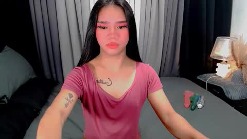 bea takashi  online show from January 18, 9:13 am