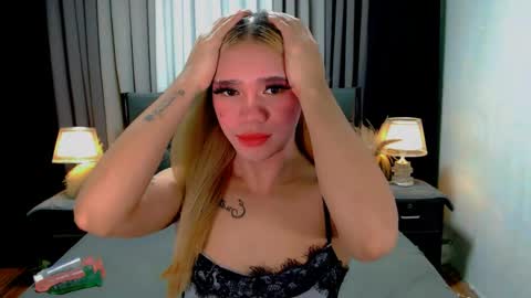 bea takashi  online show from May 11, 3:07 pm