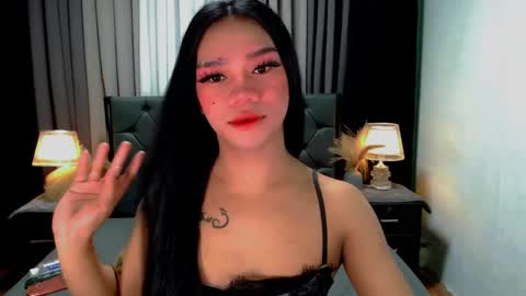 bea takashi  online show from May 25, 9:37 am