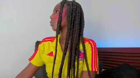sweetafrican_squirt1 online show from July 4, 3:02 am