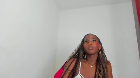 sweetafrican_squirt1 online show from July 22, 3:31 am