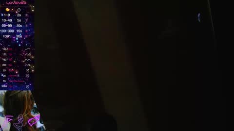 Aine Kamil online show from February 19, 1:07 pm