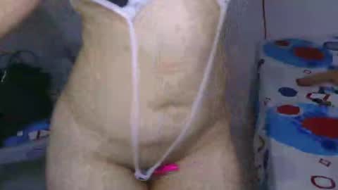 sweetalbedox online show from February 27, 8:20 pm