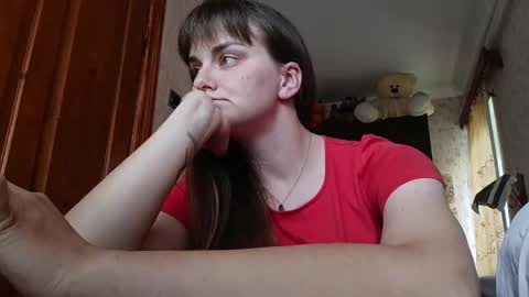 sweetalina13 online show from May 22, 3:17 pm