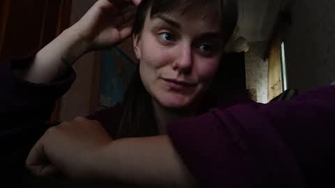 sweetalina13 online show from June 2, 3:25 pm