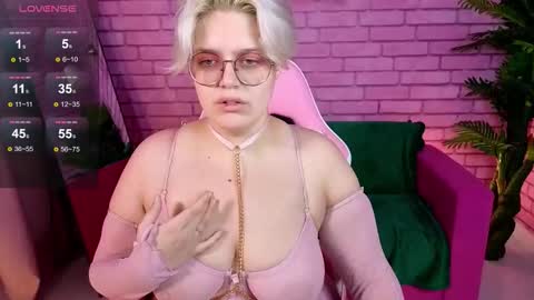 sweetalt online show from October 13, 9:20 am