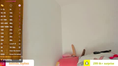 Snapshot of sweetand_hot chatting on January 10, 6:28 pm sweetand_hot online show from January 10, 6:28 pm