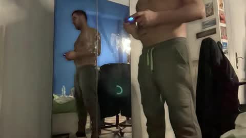 sweetandstrongjoy online show from March 13, 12:39 am