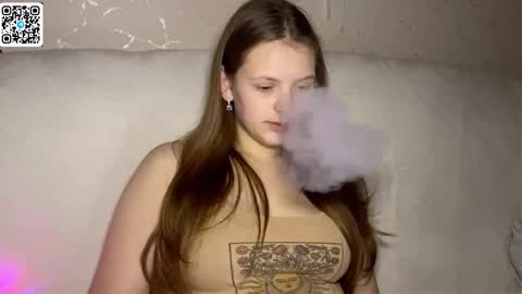 ELYA online show from February 23, 8:06 pm